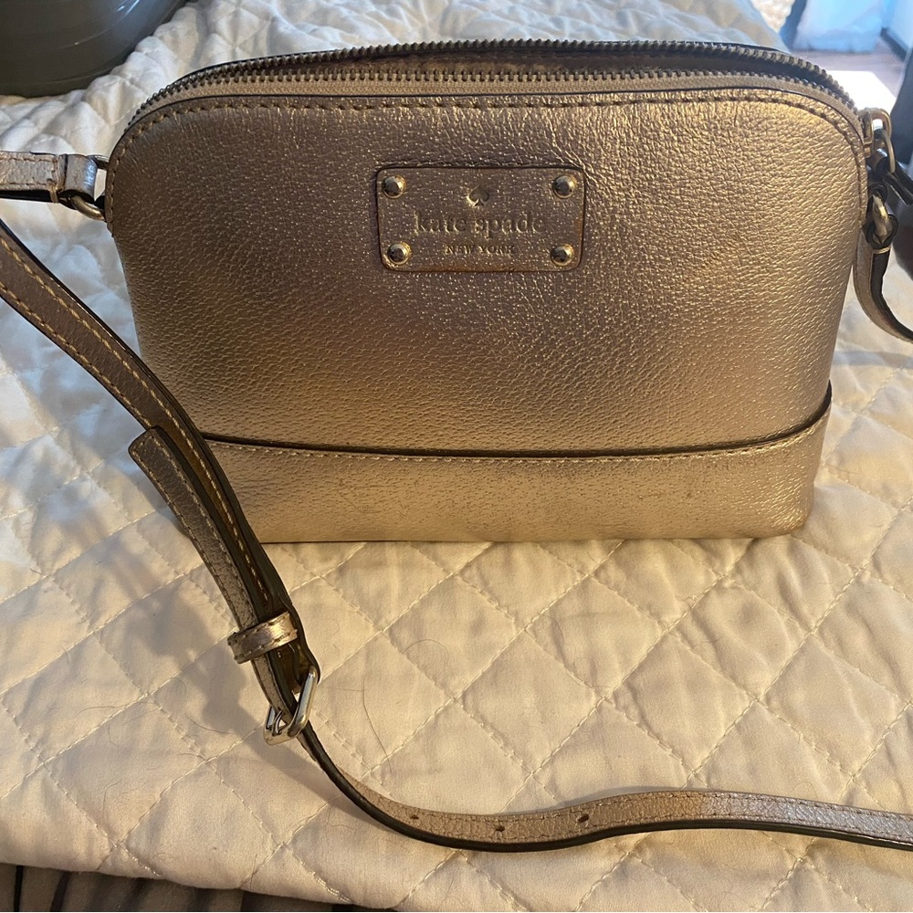 Kate Spade small crossbody